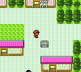 Playthrough: Pokemon Crystal 3