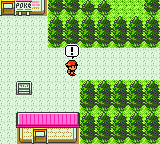 Playthrough: Pokemon Crystal 4