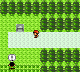 Playthrough: Pokemon Crystal 42