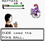 Playthrough: Pokemon Crystal 46