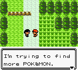 Playthrough: Pokemon Crystal 50