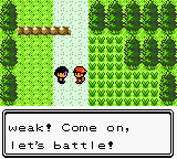 Playthrough: Pokemon Crystal 52