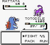 Playthrough: Pokemon Crystal 54