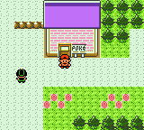 Playthrough: Pokemon Crystal 57