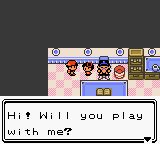 Playthrough: Pokemon Crystal - Page 3 43