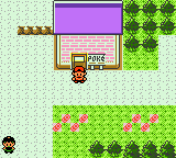 Playthrough: Pokemon Crystal 1