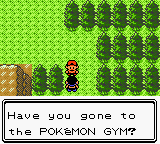 Playthrough: Pokemon Crystal 15