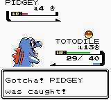 Playthrough: Pokemon Crystal 16