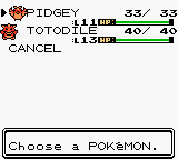 Playthrough: Pokemon Crystal 18