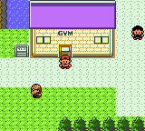 Playthrough: Pokemon Crystal 31