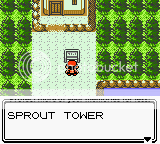 Playthrough: Pokemon Crystal 6