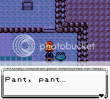 Playthrough: Pokemon Crystal 23