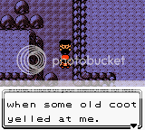 Playthrough: Pokemon Crystal 37