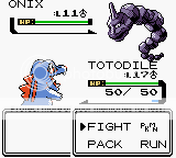 Playthrough: Pokemon Crystal 7