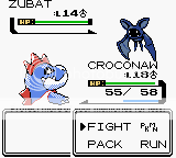 Playthrough: Pokemon Crystal 72