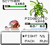 Playthrough: Pokemon Crystal 11