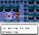 Playthrough: Pokemon Crystal 22