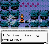 Playthrough: Pokemon Crystal 35