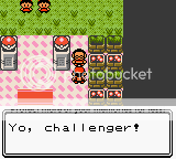 Playthrough: Pokemon Crystal 4