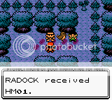 Playthrough: Pokemon Crystal 43