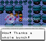 Playthrough: Pokemon Crystal 44