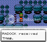 Playthrough: Pokemon Crystal 49