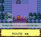 Playthrough: Pokemon Crystal 56