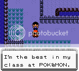 Playthrough: Pokemon Crystal 13