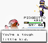 Playthrough: Pokemon Crystal 17