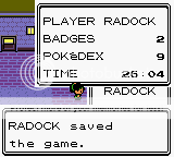 Playthrough: Pokemon Crystal 40