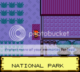 Playthrough: Pokemon Crystal 23