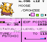 Playthrough: Pokemon Crystal 28