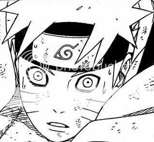 Naruto is actually getting good. Bestreactionever