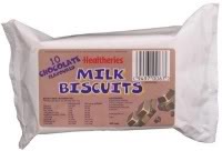 [E] CELEBRATING KIWIANA Chocolatemilkbiscuits