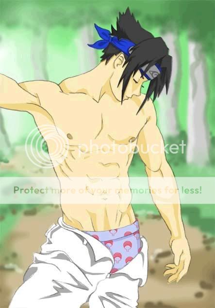 anime sexi (imagenes) - Pgina 3 Sasuke