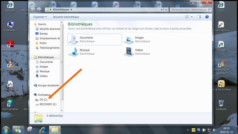 Tutoriel installation PapaTool 2 - Windows Vista - Windows 7 Ppt2