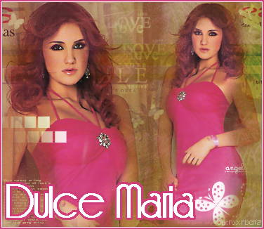 Dulce carica DulceMaria175