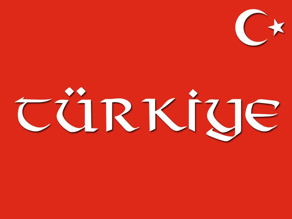 TRKYE MLL TAKIMINDAN GRNTLER Turkiye_Wallpaper