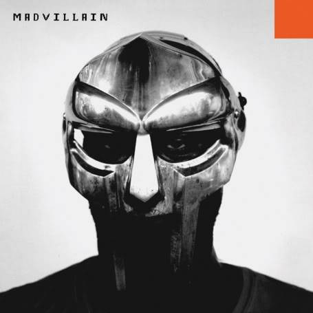 Musical Whatnots - Page 5 Madvillain-Madvillainy