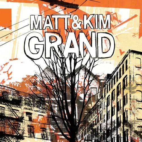 Musical Whatnots - Page 5 MattandKim-Grand