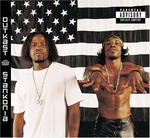 Musical Whatnots - Page 5 Album-stankonia