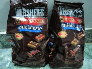 Hershey's chocolate - Sự lựa chọn ngọt ngào dành cho bạn đến từ Hershey  IMG_1630