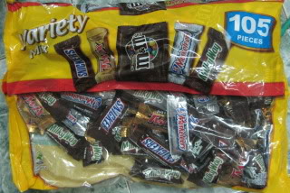 Hershey's chocolate - Sự lựa chọn ngọt ngào dành cho bạn đến từ Hershey  Mars1kg5