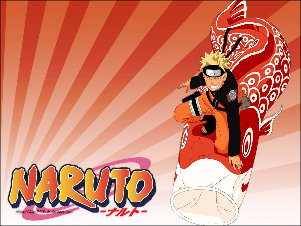 NARUTO WALLPAPERs Naruto_Fish_Wallpaper_by_ludO723