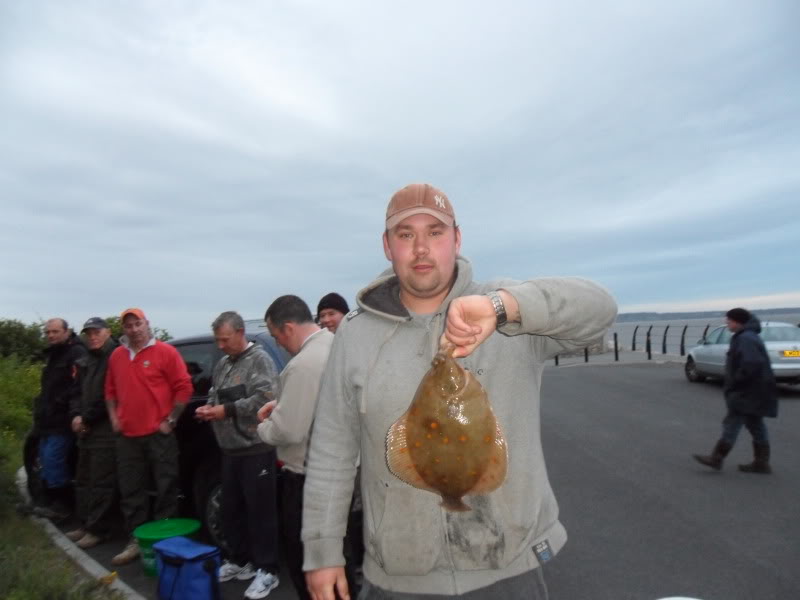 Summer league match 2 Greenfield Plaice12007