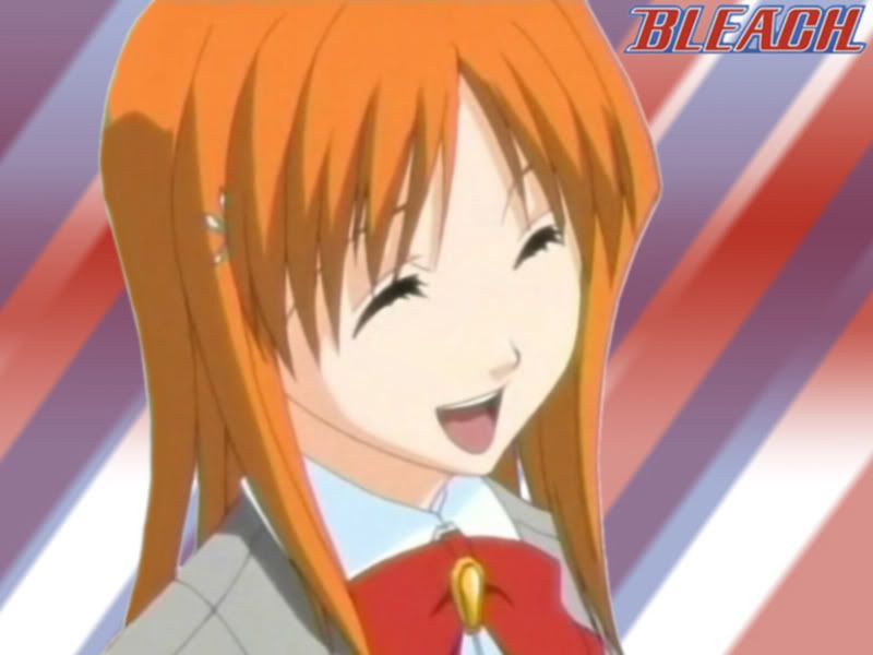 Inoue's album. Bleach___Inoue_Orihime_by_anthropom