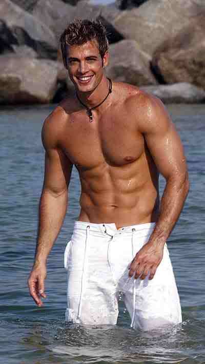 Wiliam Levy 3 WilliamLevy3