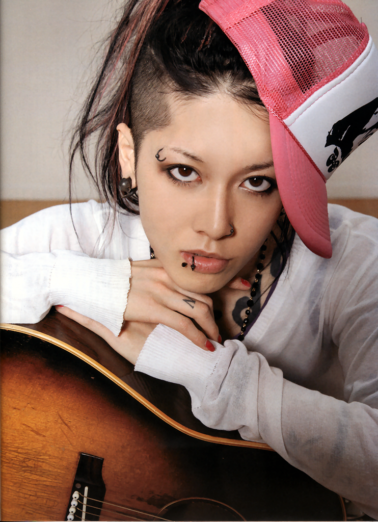 Miyavi Miyavi07