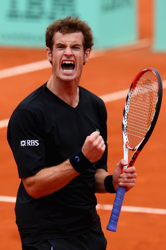 Photos et vidéos d'Andy Murray - Page 2 6f3b6e2dc30019ec42bbe538fa101be5-ge