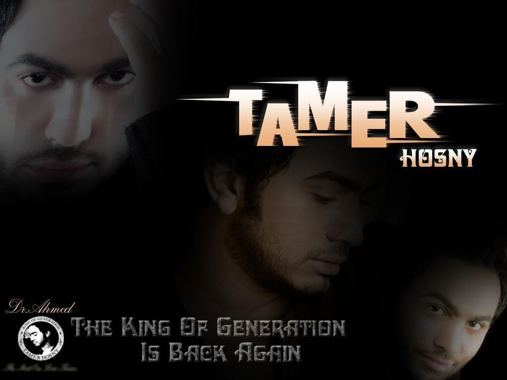 Tamer Housni 3